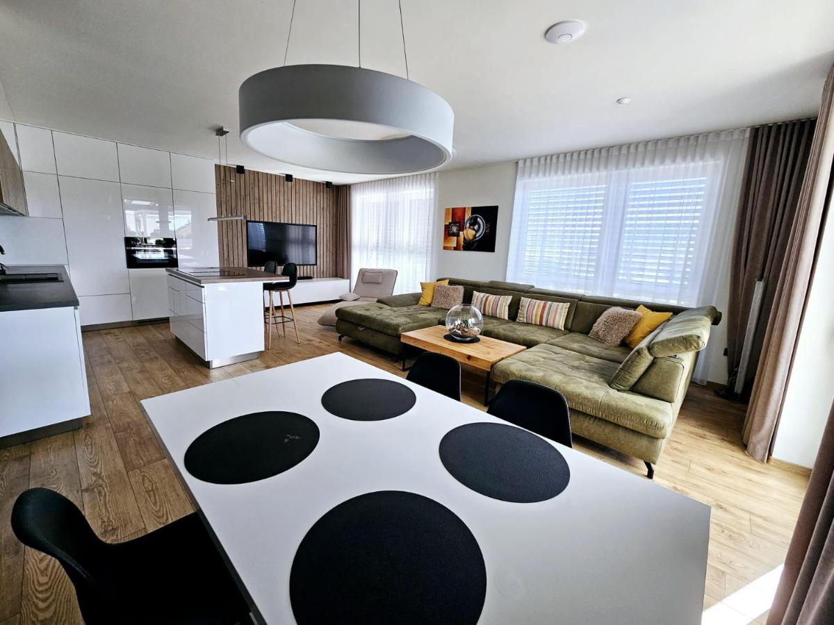 Appartement 1 Chambre