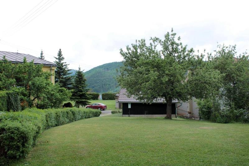 Sunshine Apartment - B&B Heľpa