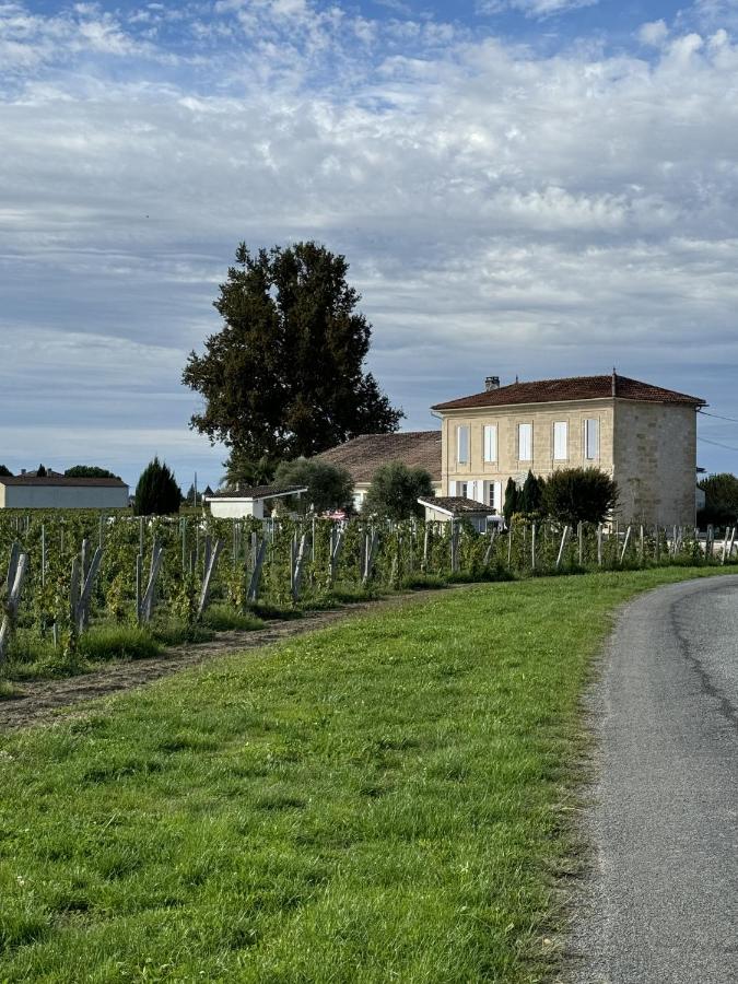 Maison Destieu - B&B