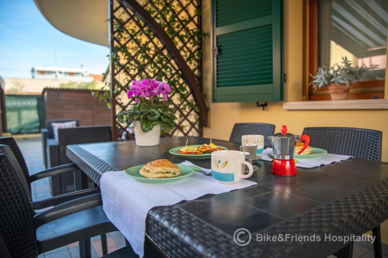 Casa Flowers - B&B Pesaro