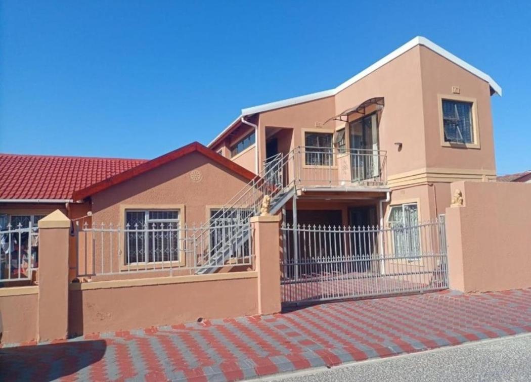 Malithabo - B&B