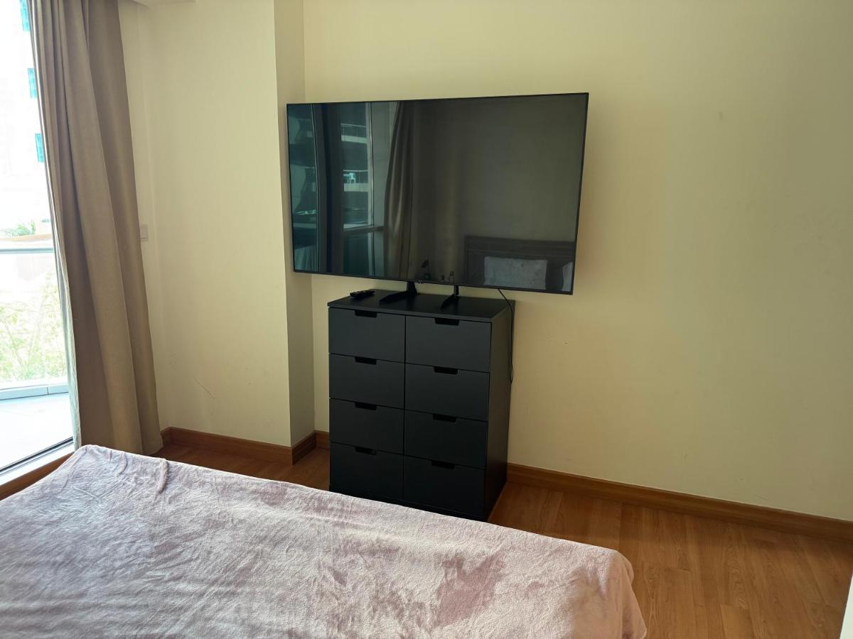 Appartement met 1 Slaapkamer