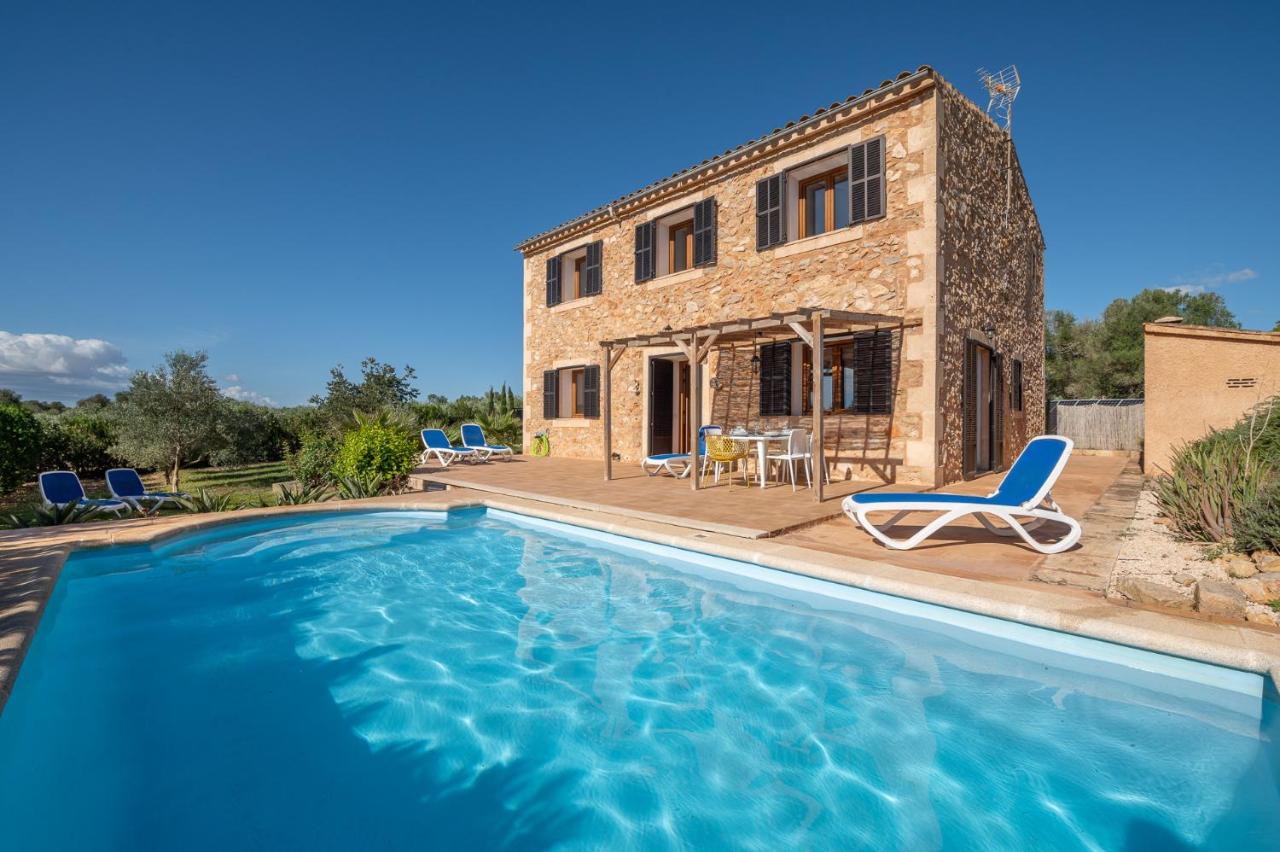 Finca Son Ros - B&B Son Macia