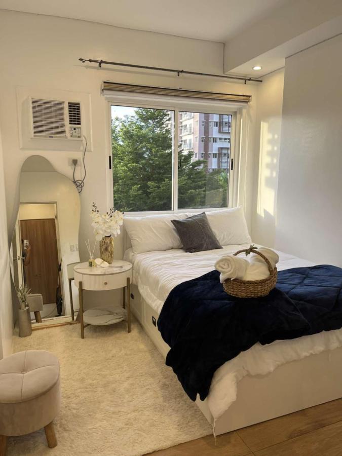 Matina Enclaves Residences - Bed and Breakfast