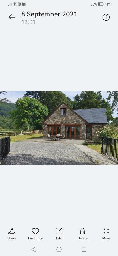 Cottage with 360 views - B&B
