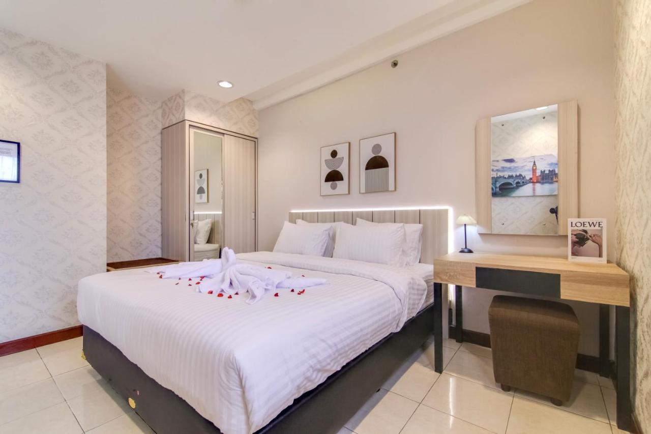 Appartement met 1 Slaapkamer