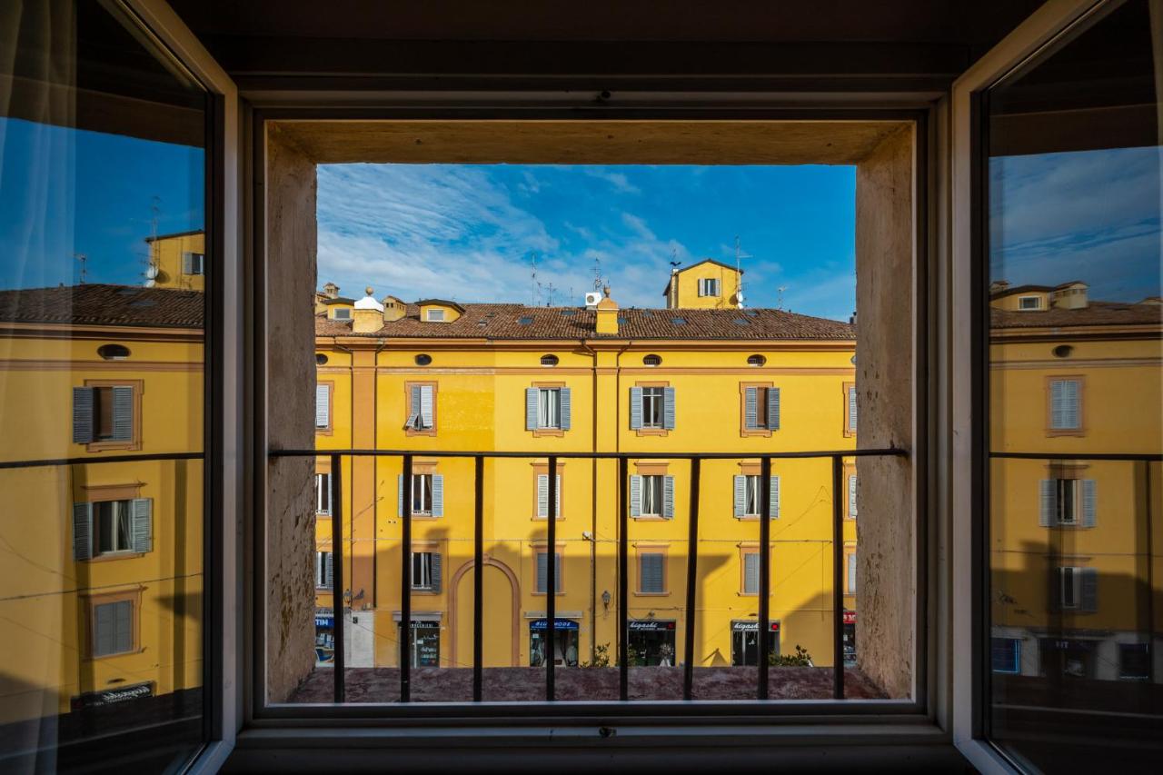 La Residenza del Museo - 5 Persone, Internal Parking - B&B