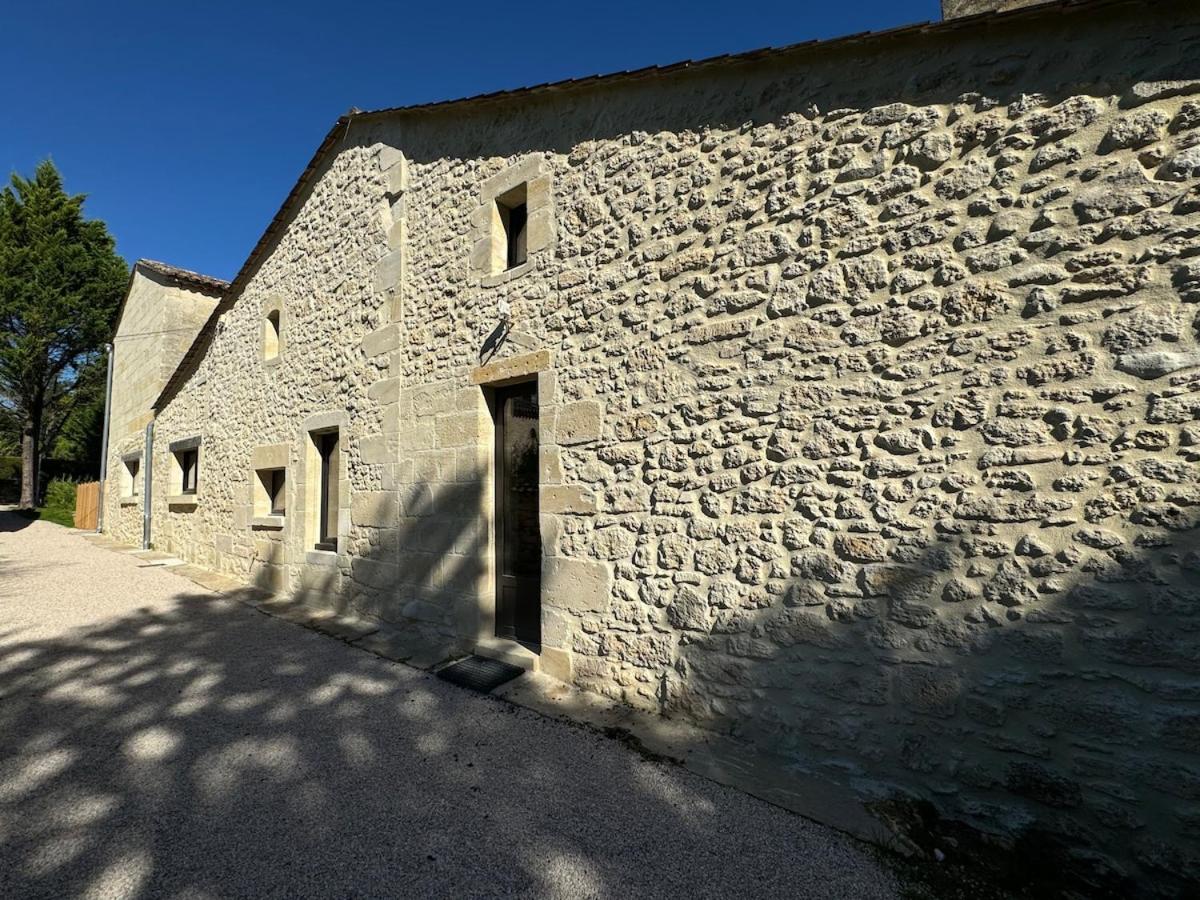 La Maisonnette d'Émilion - B&B