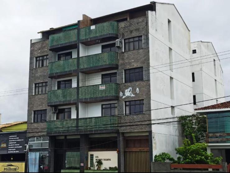 AP Varanda do Mar - Rio das Ostras - Ferienwohnung