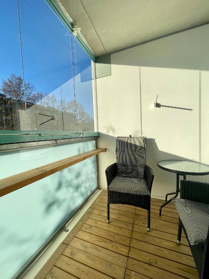 Cozy 2 room apartment with a private sauna - B&B
