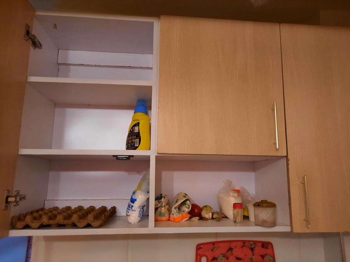 Traveler's Staycation-15 minutes to Westlands - Ferienwohnung