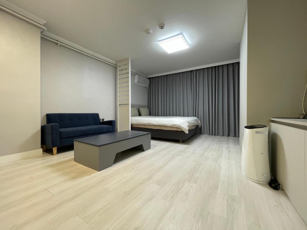 Chambre Double avec Salle de Bains Privative