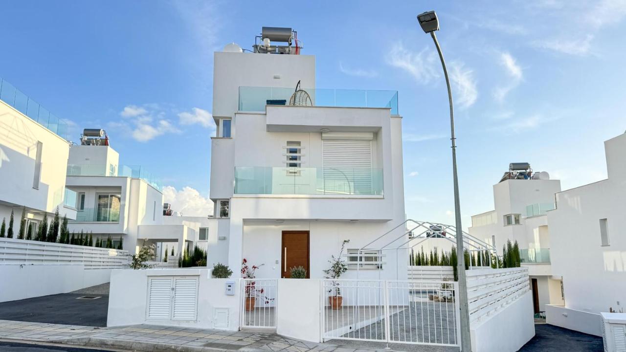 Villa Harmonia - B&B