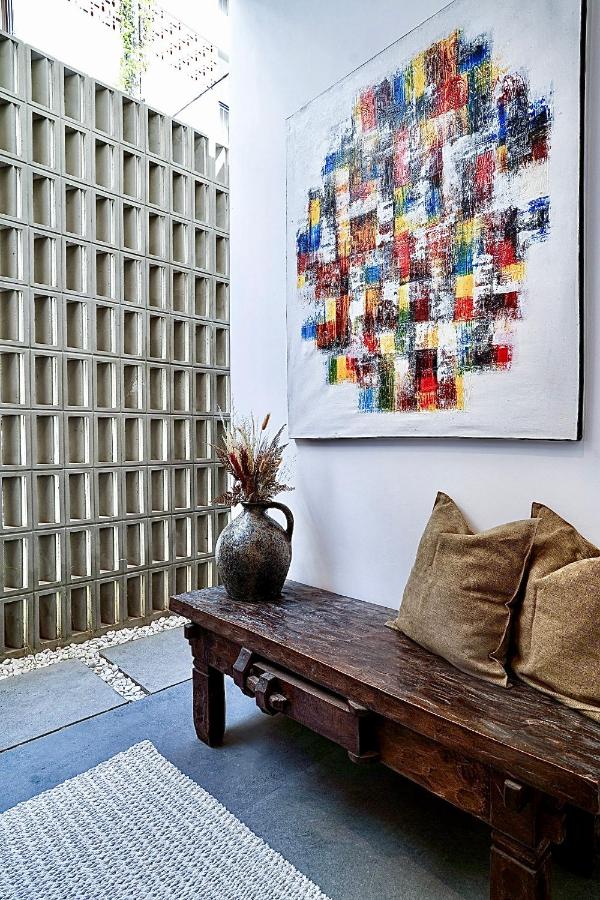 Villa Mamakami - Private Luxury Rooms in Canggu - B&B Canggu