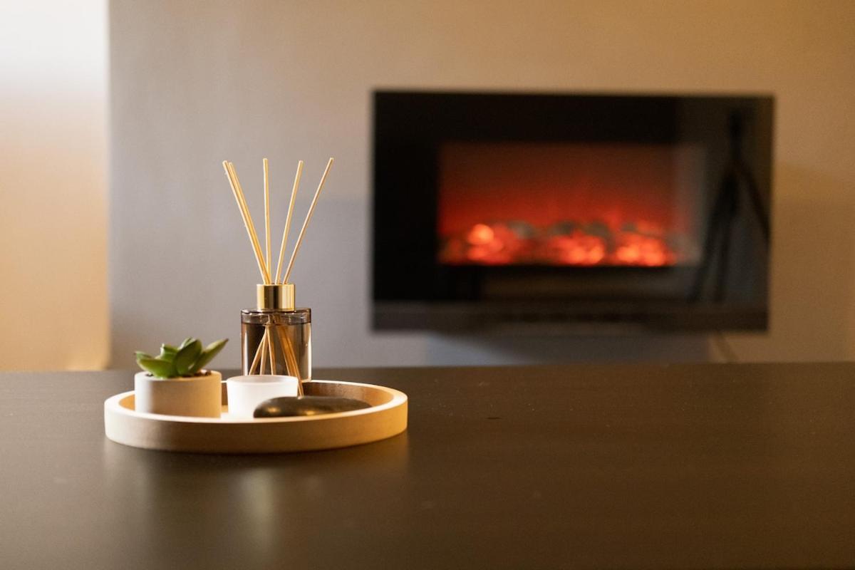 Deluxe Flat Near Tynemouth - B&B South Shields