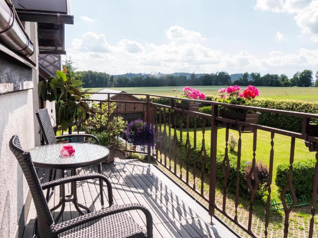 Suite with Garden View