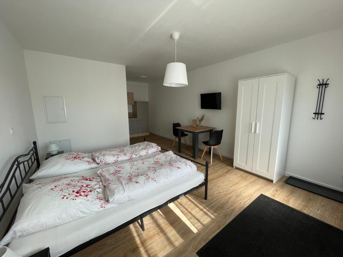 Appartamento con 1 Camera da Letto