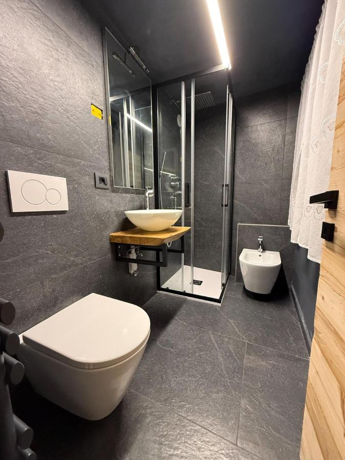 One-Bedroom Chalet