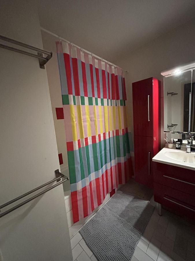 Chambre à 5 min de Jaude à pied - Chambres d’hôtes