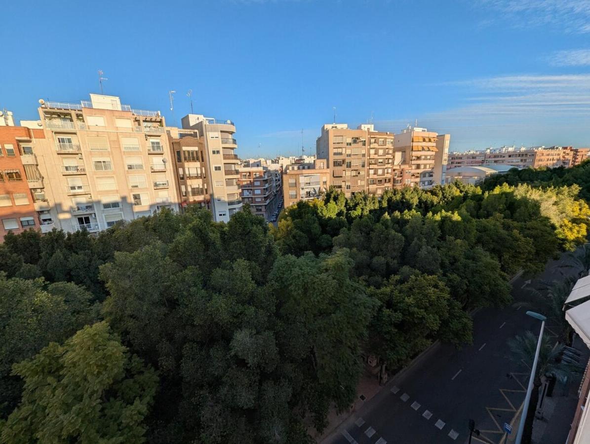 Three-Bedroom Deluxe Apartment