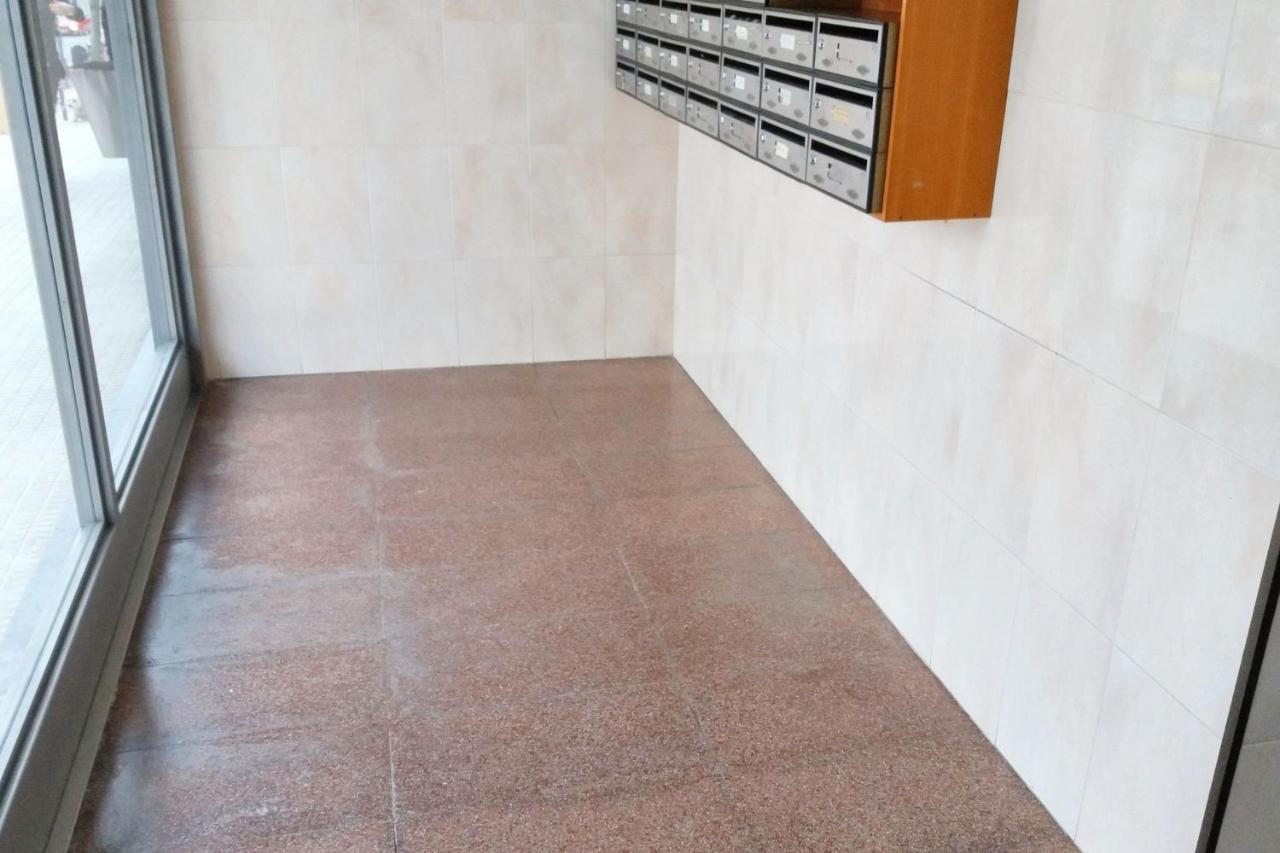 Modern apartment in Calella - 50 sqm - Comfortable balcony - B&B