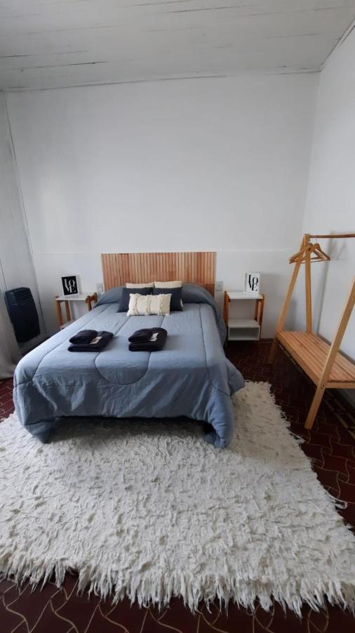 Departamento calle 5 - B&B
