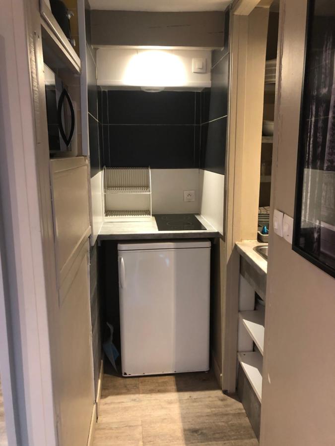 Apartamento Estudio 