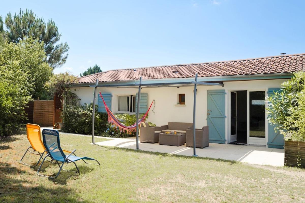 La Maison Bleue - B&B