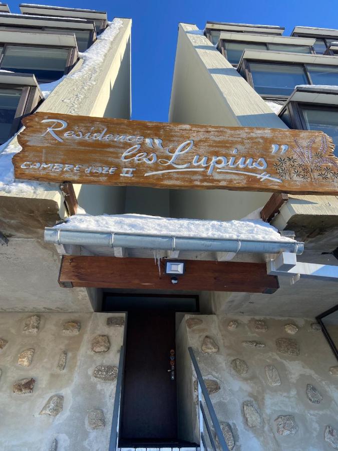 Appartement face aux montagnes - Belle étoile - Ferienwohnung