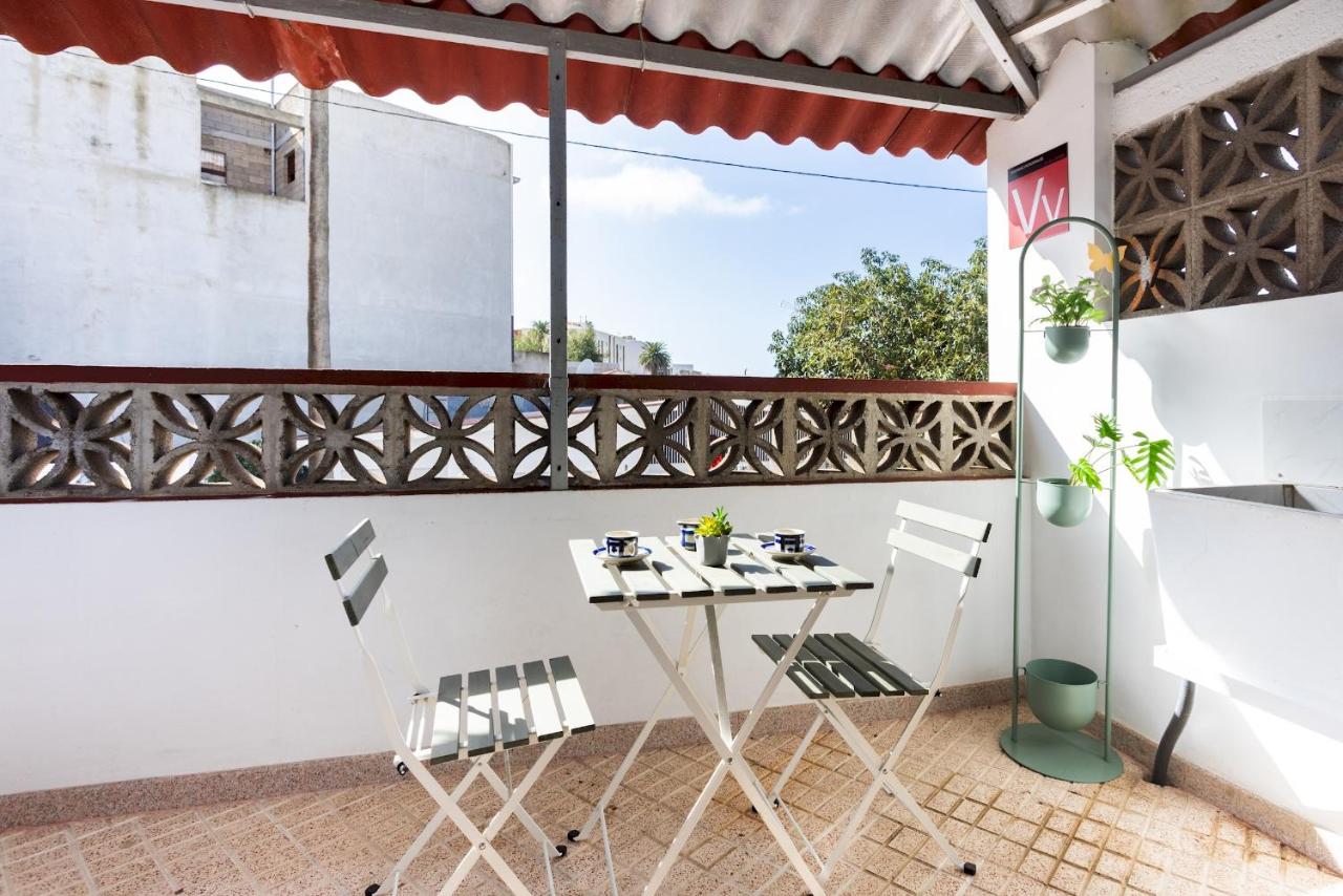Acogedor apartamento céntrico. - Ferienwohnung