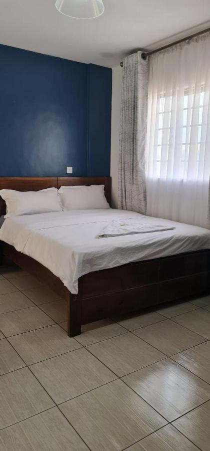 Eagle Nest Fully Furnished studio Apartments at Eagle tower - B&B Nairobi