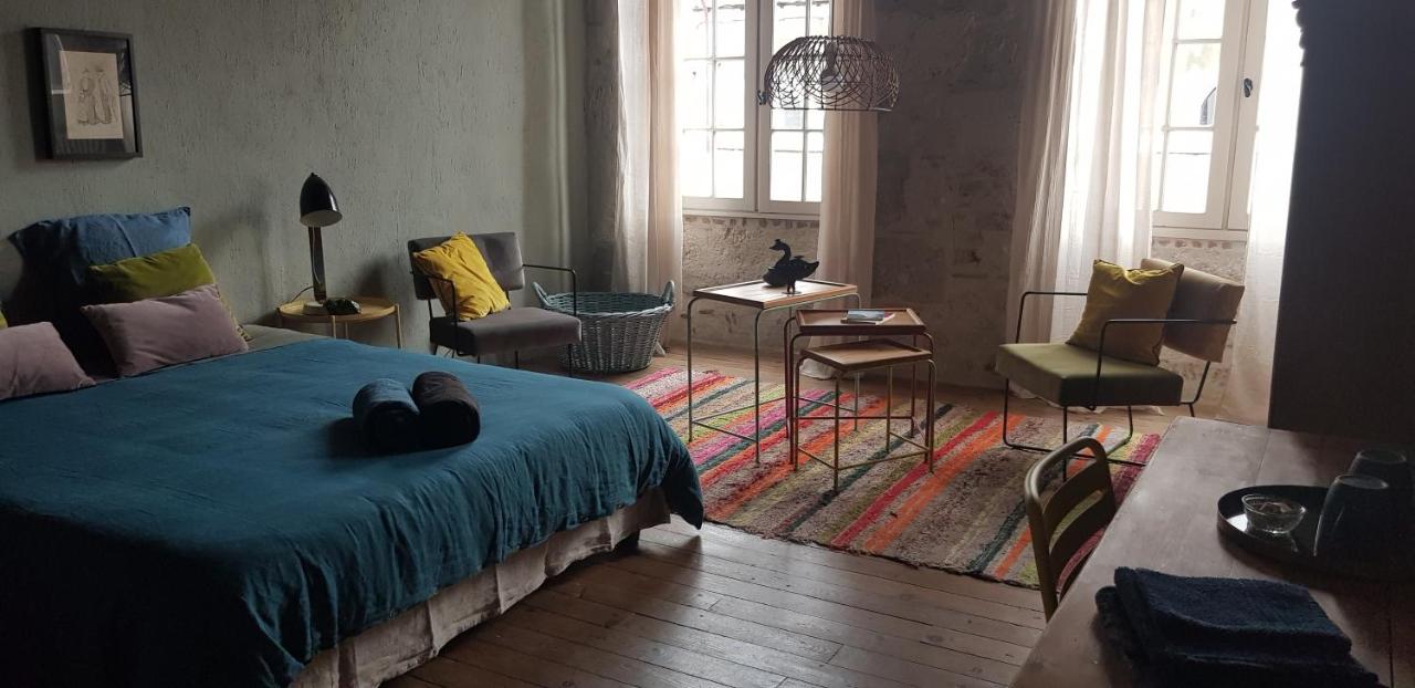 Habitación Doble Deluxe con ducha