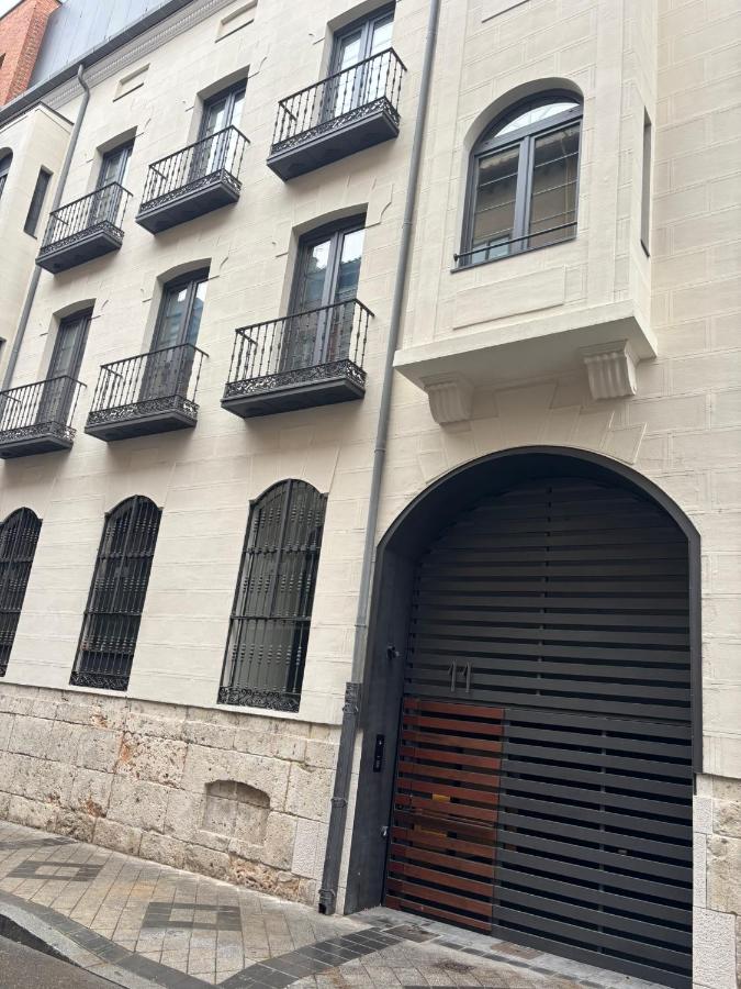 Apartamentos Catedral II - B&B
