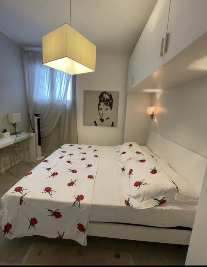 Bellissimo appartamento frontemare con terrazza - Ferienwohnung Caorle