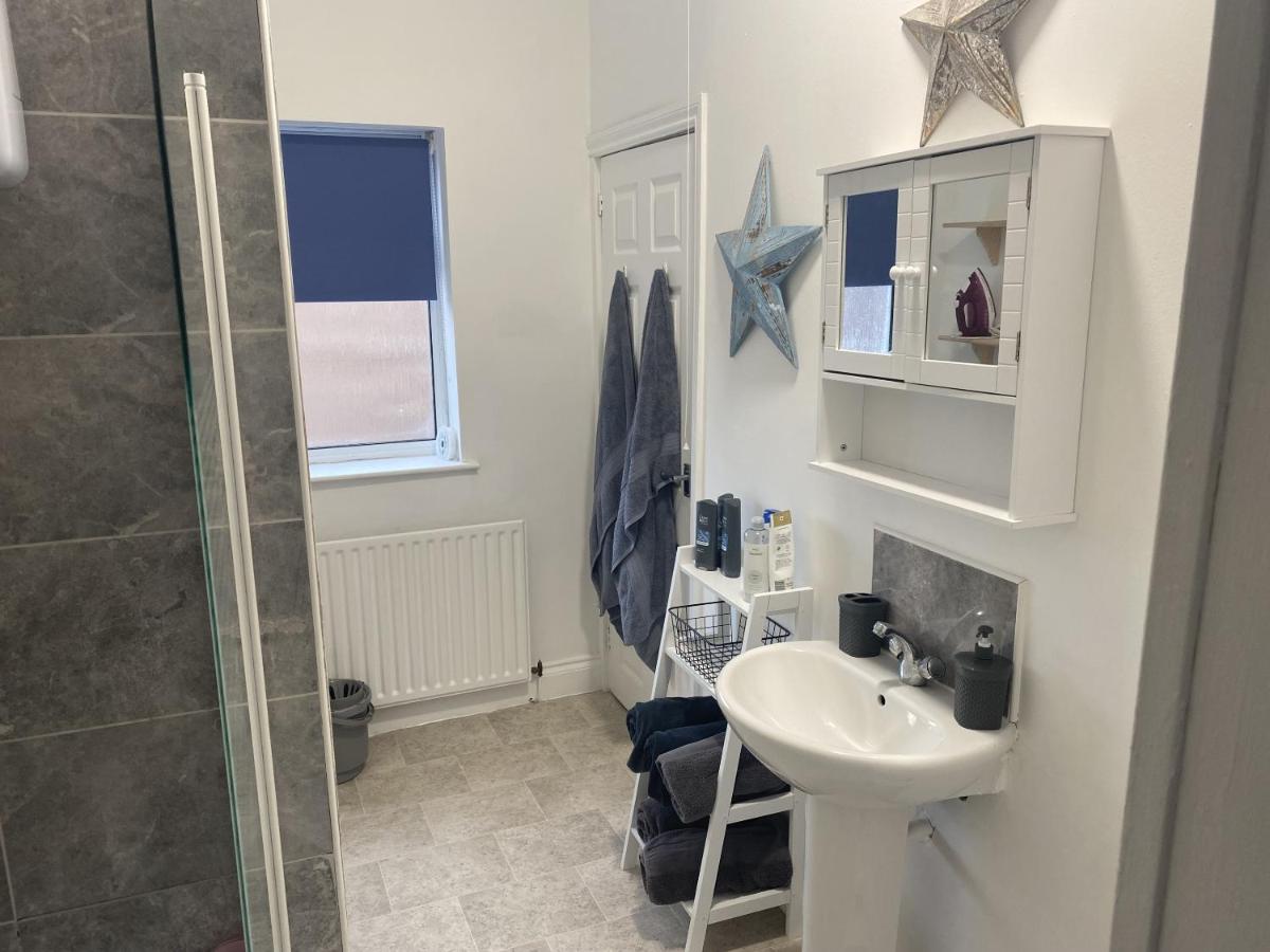 Comfortable Norton Studio - Bed and Breakfast Stockton-on-Tees