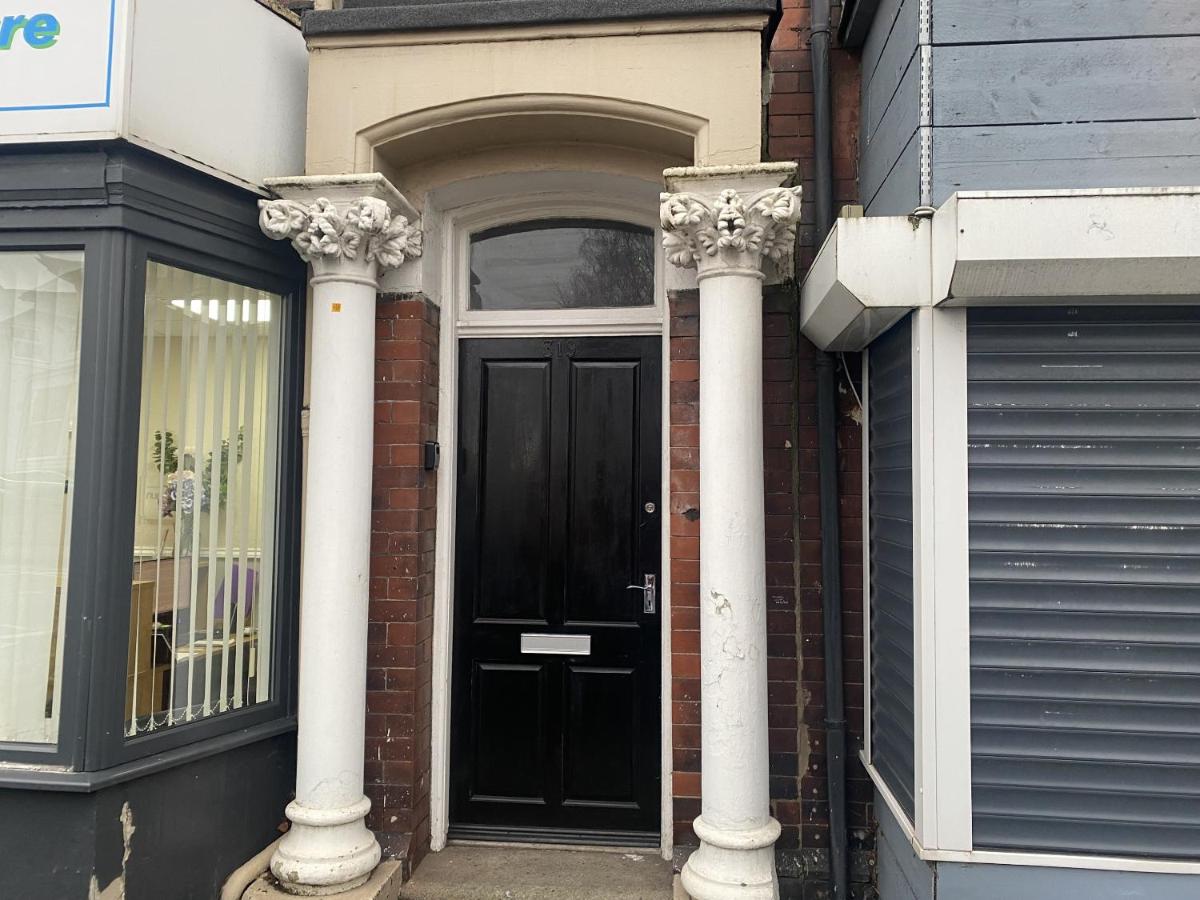 Coverdale Apartments - B&B Stockton-on-Tees