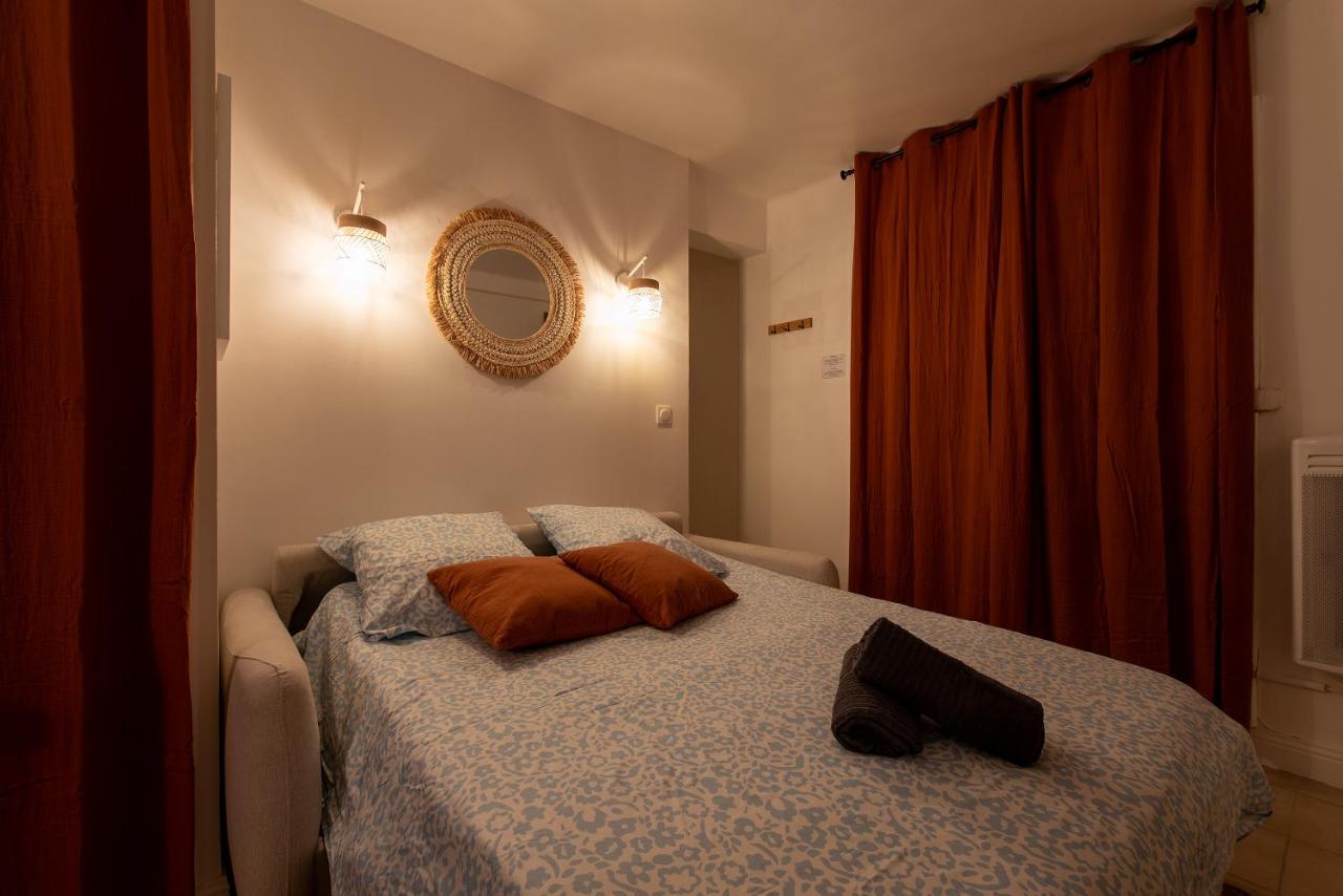 Apartment mit 1 Schlafzimmer