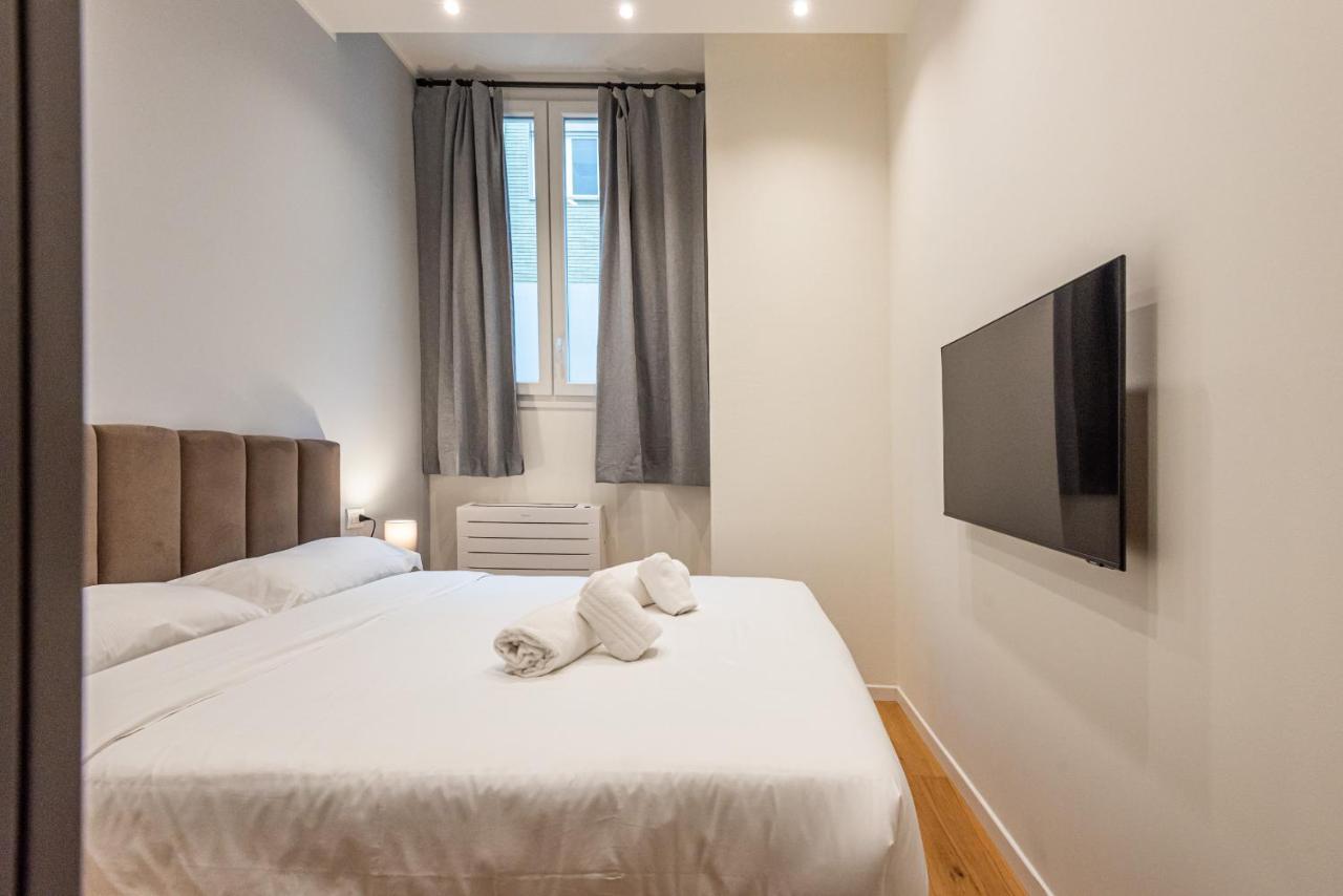 Porta Venezia Suites - B&B Milan