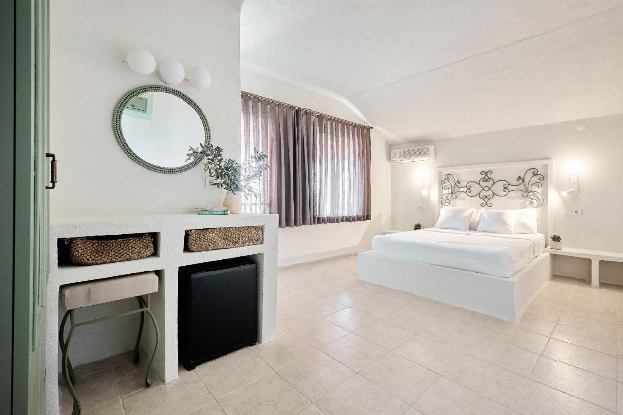Deluxe Doppelzimmer