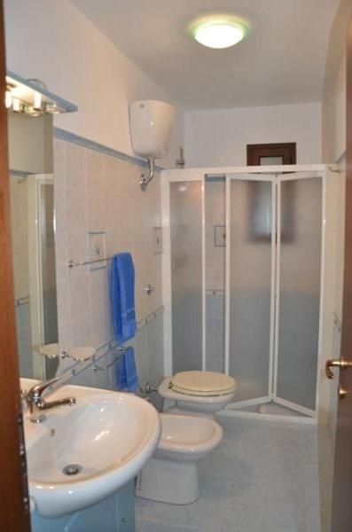 Casa con 1 Camera da Letto