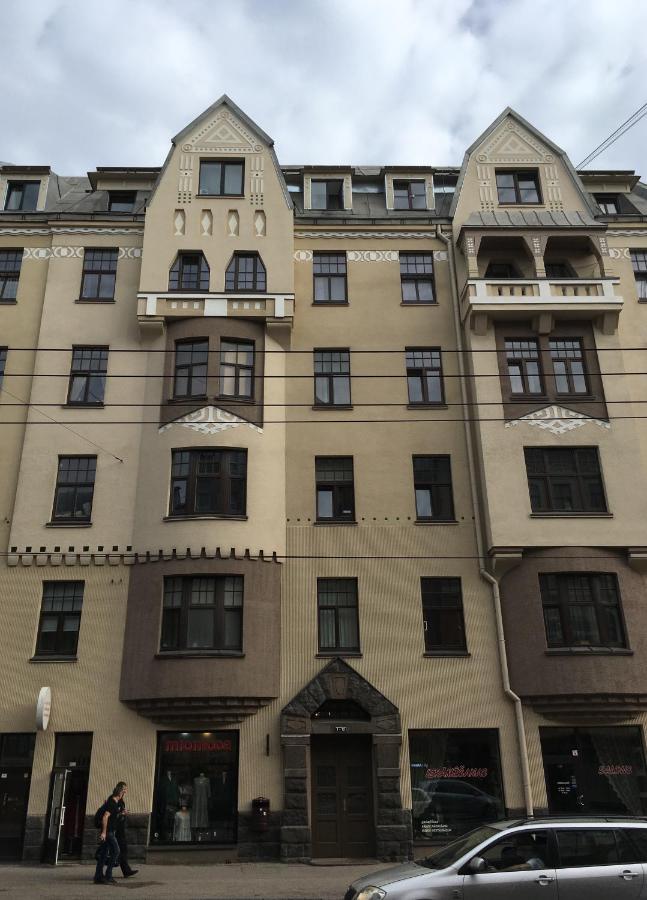 Stylish and cozy apartment in Riga Center - Ferienwohnung Riga