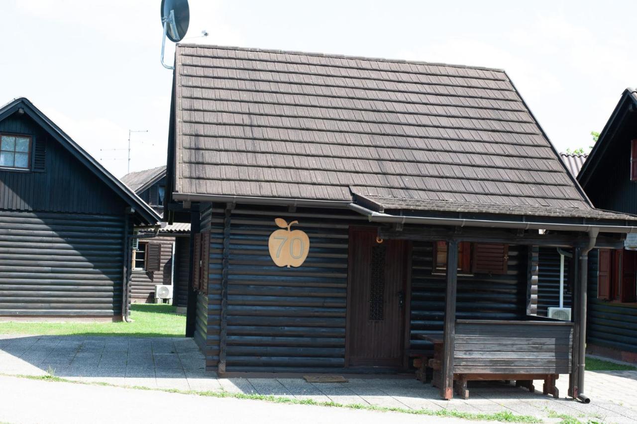Hišica 70 - B&B