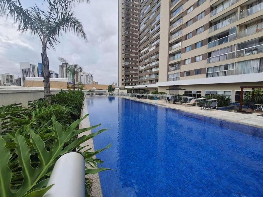 Apartamento no Shopping em Brasília DF - B&B