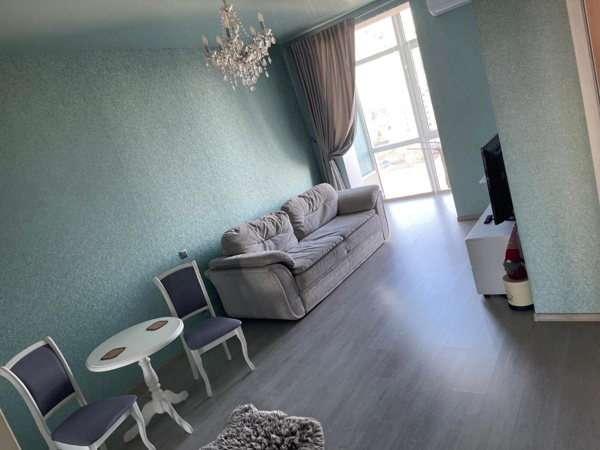 Видовые апартаменты рядом клиника Рахманова - B&B