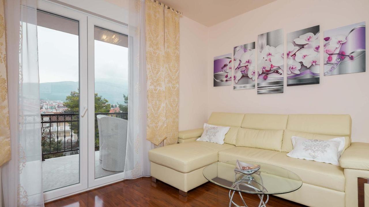 Appartement met 1 Slaapkamer