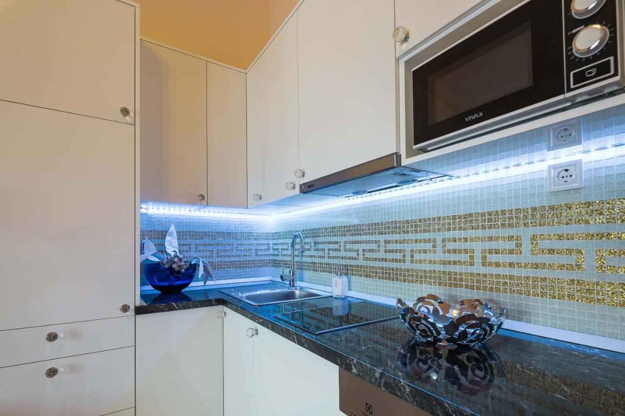 Appartamento con Terrazza