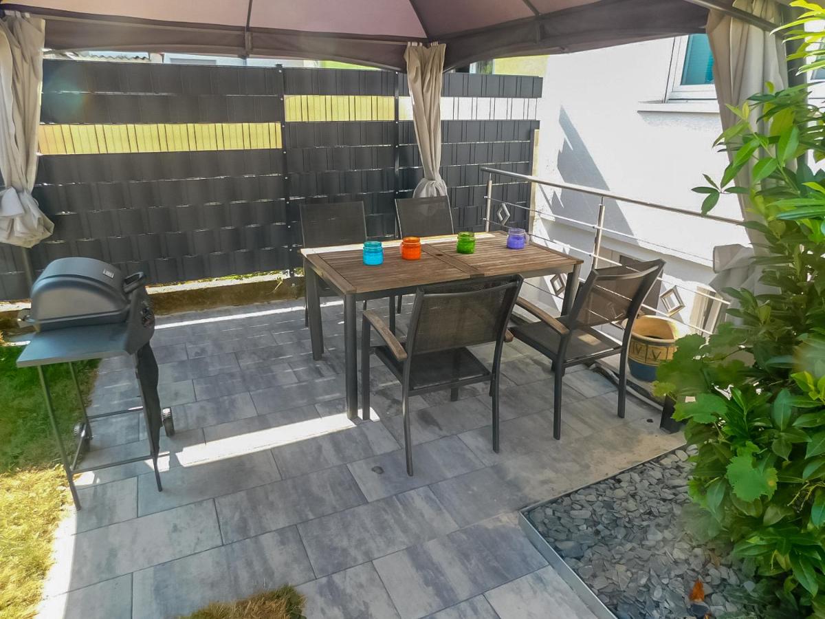 Ferienwohnung Erlehof - Bed and Breakfast