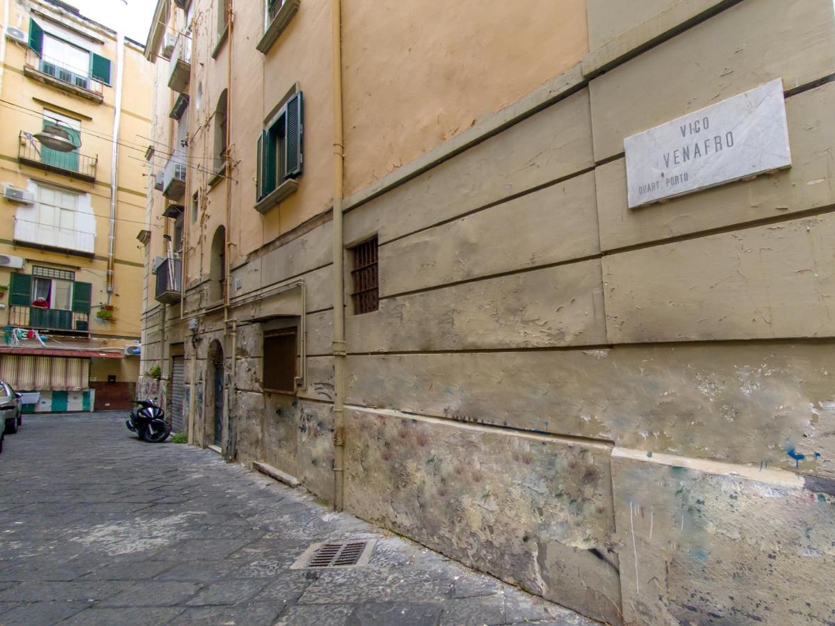 Casa Anna - B&B Napoli