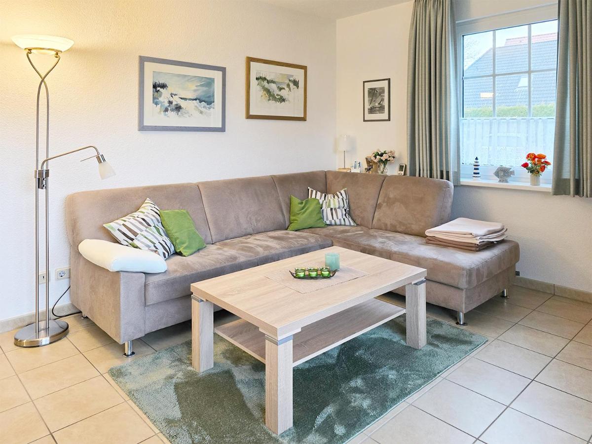 Buchengrund Wo 5 - Bed and Breakfast Ostseebad Prerow