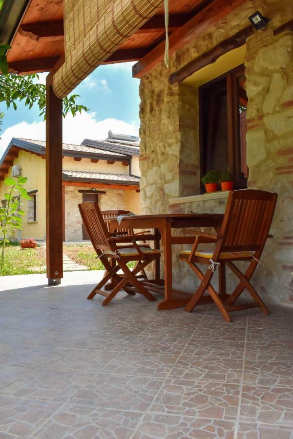 Bluiaia case vacanze tropea - B&B Caria